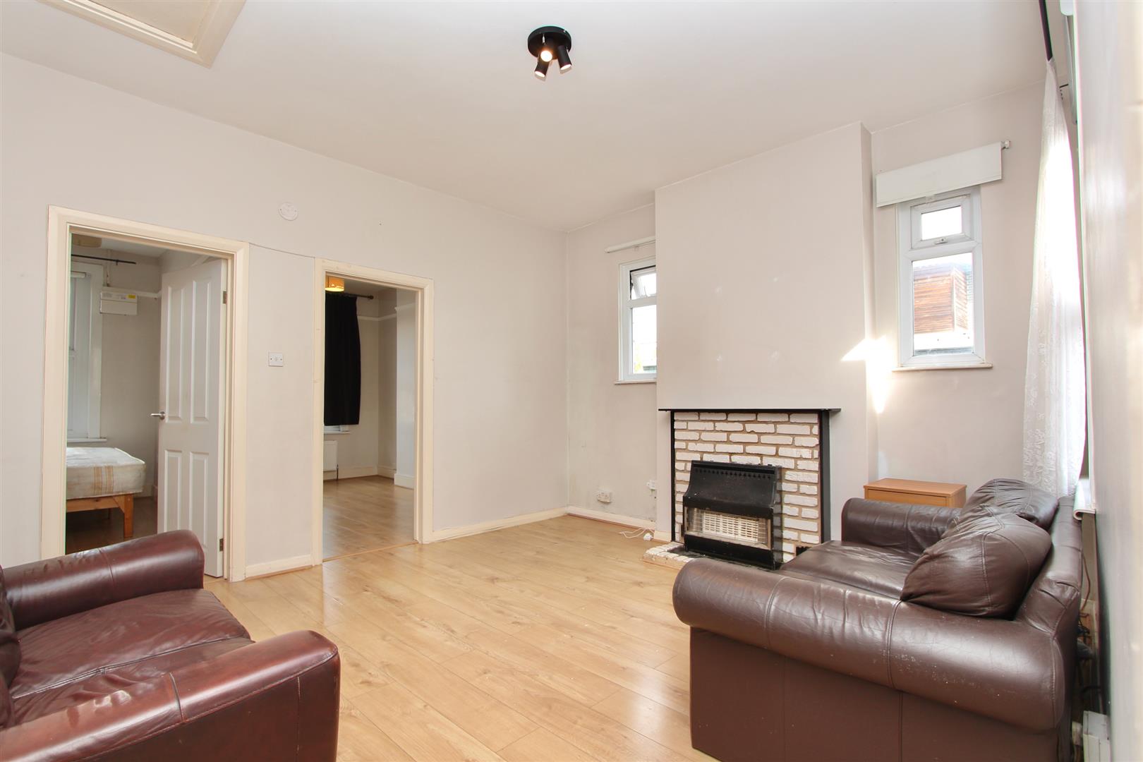 Image for Grainger Road, N22