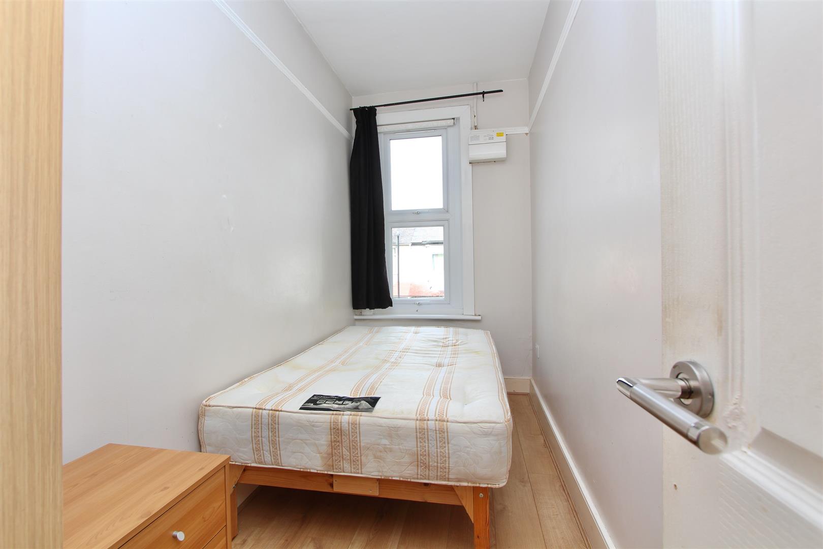 Image for Grainger Road, N22