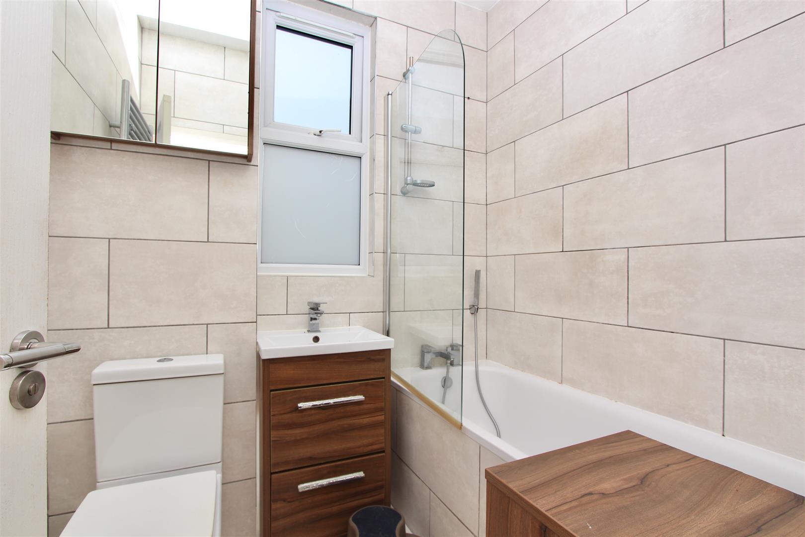 Image for Grainger Road, N22