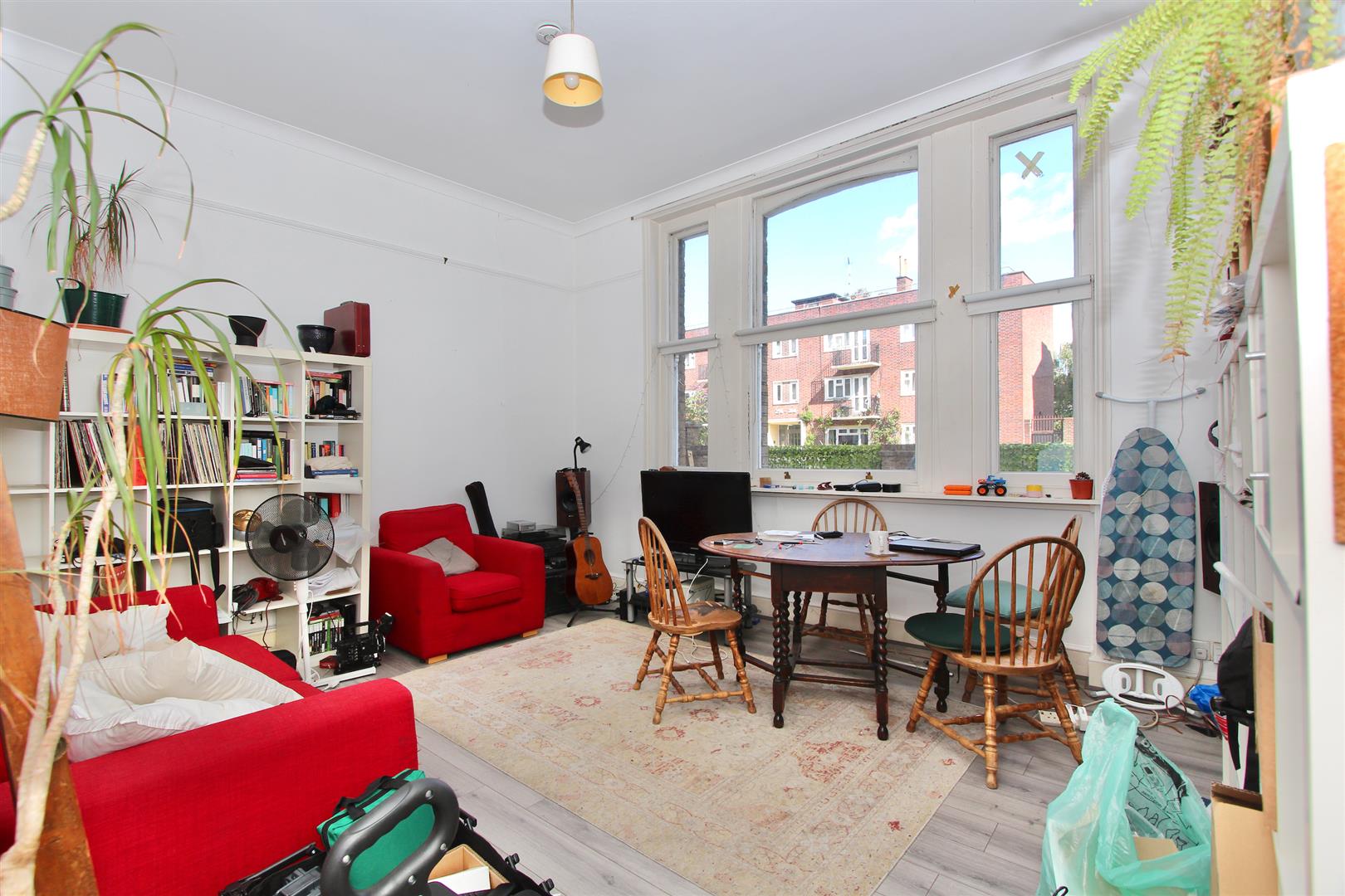 View full details for Amhurst Road, N16