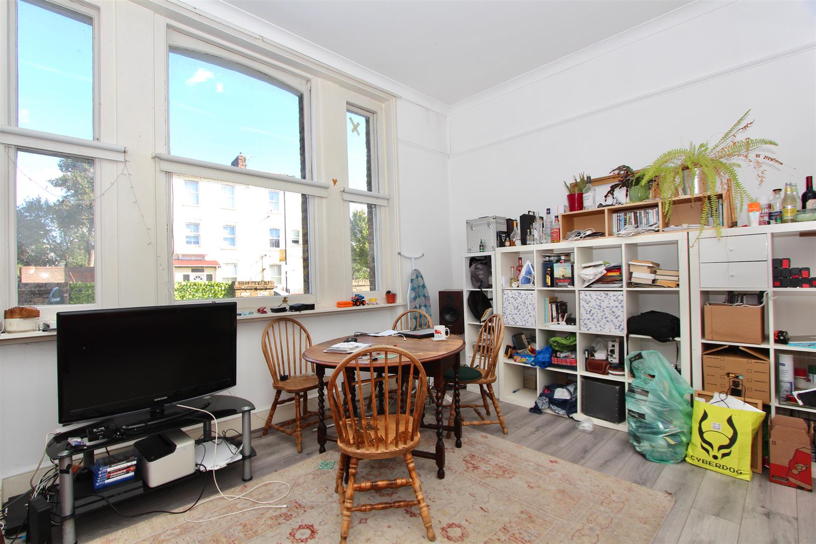 Image for Amhurst Road, N16