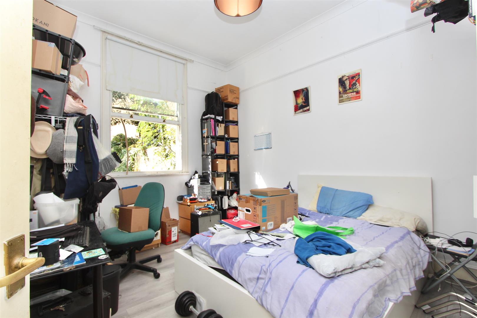Image for Amhurst Road, N16