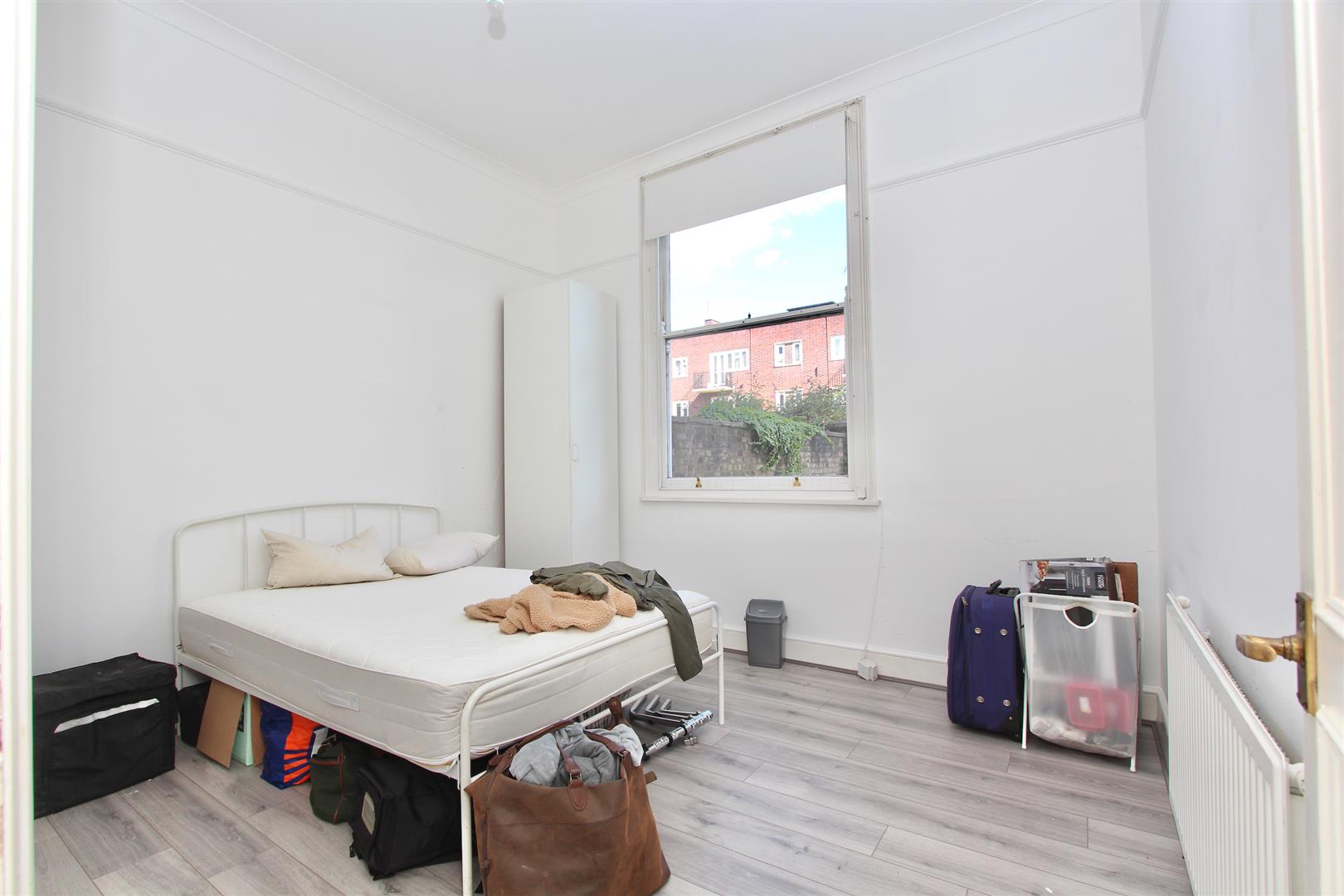 Image for Amhurst Road, N16