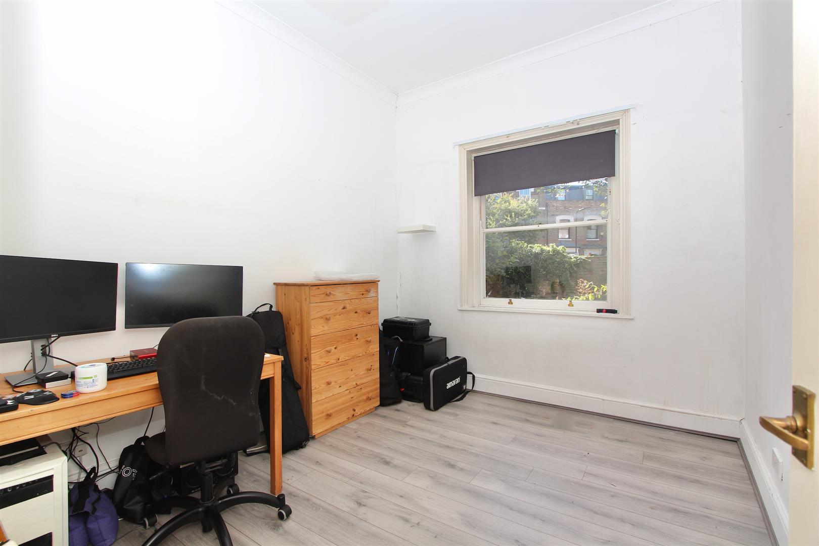 Image for Amhurst Road, N16
