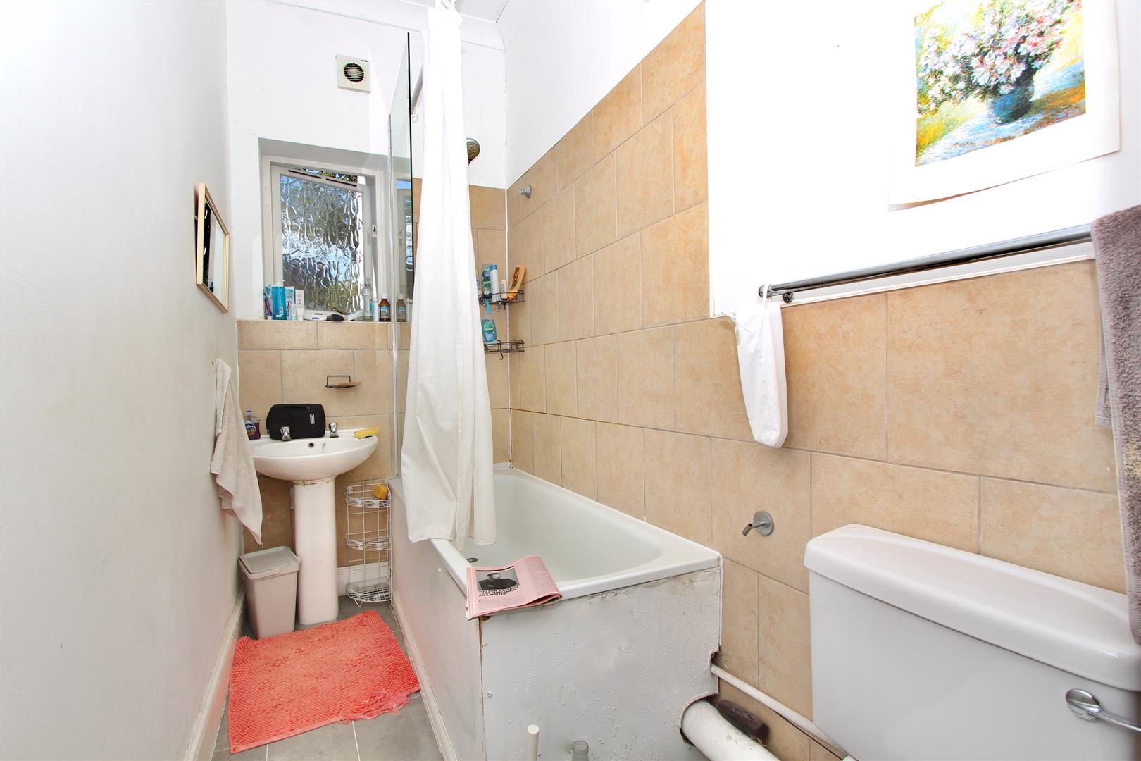 Image for Amhurst Road, N16