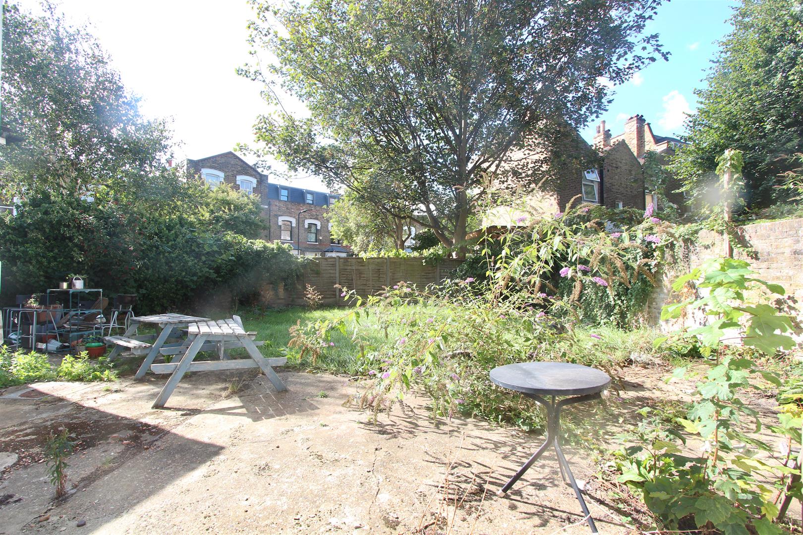 Image for Amhurst Road, N16