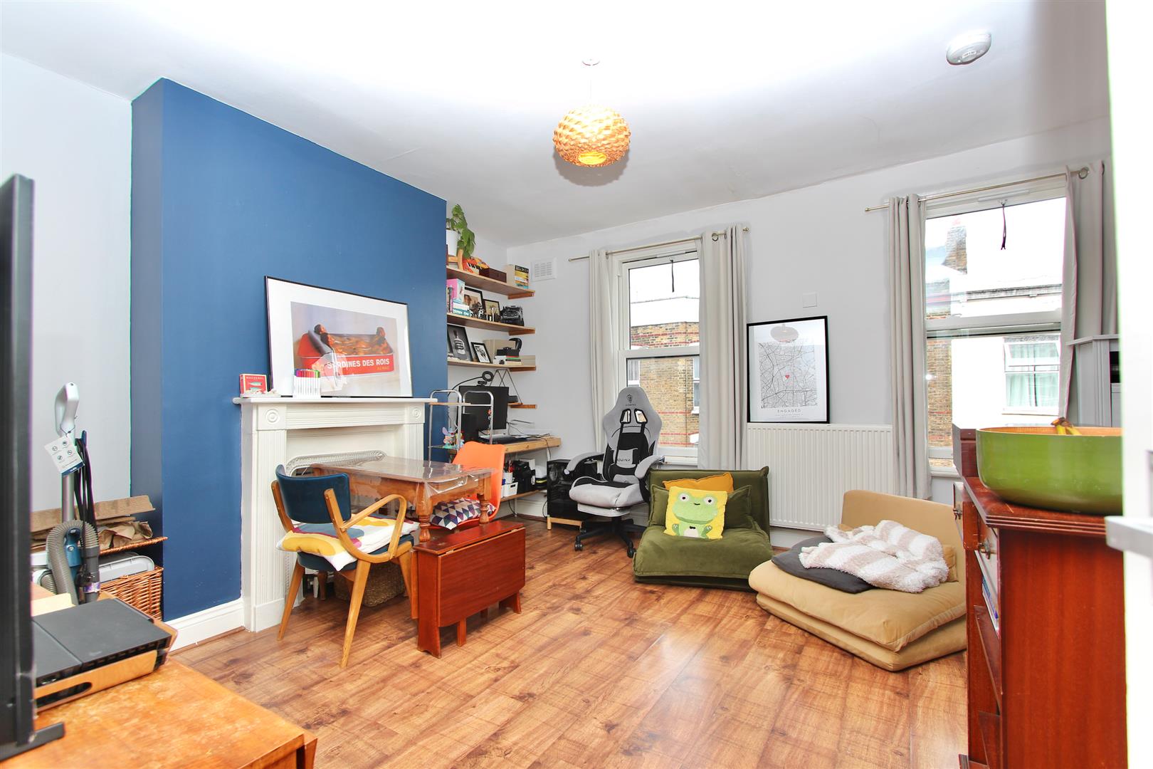 View full details for Stoke Newington Church Street, N16