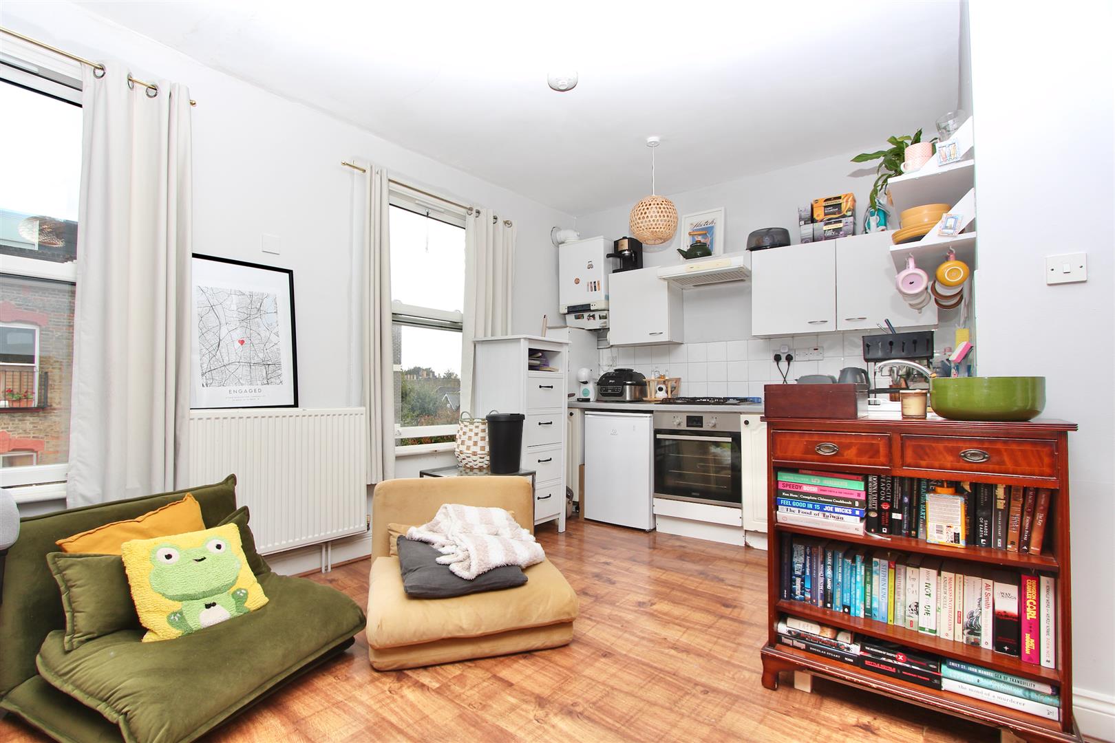 Image for Stoke Newington Church Street, N16