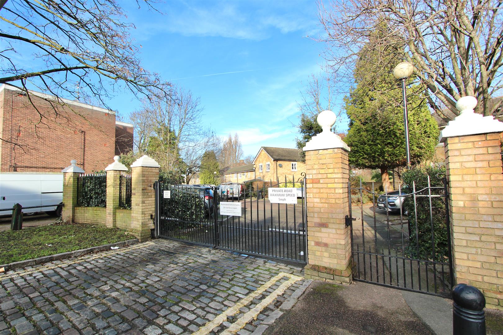 Image for Royal Close, N16