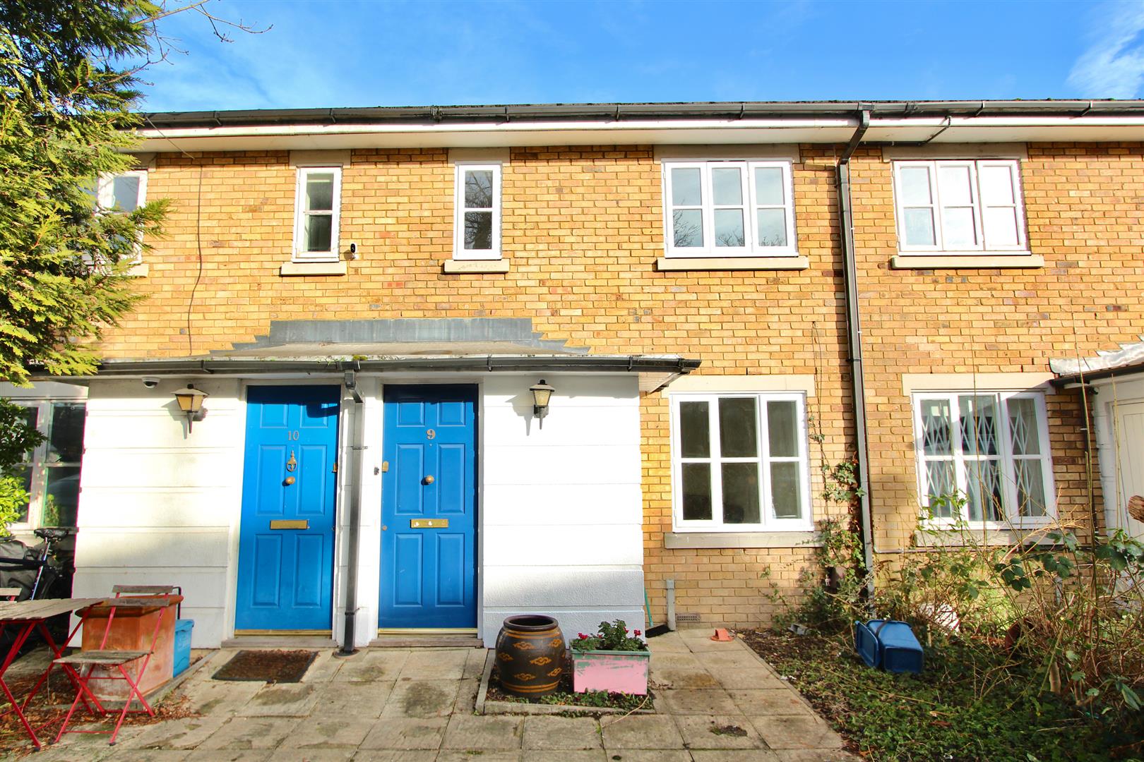 Image for Royal Close, N16