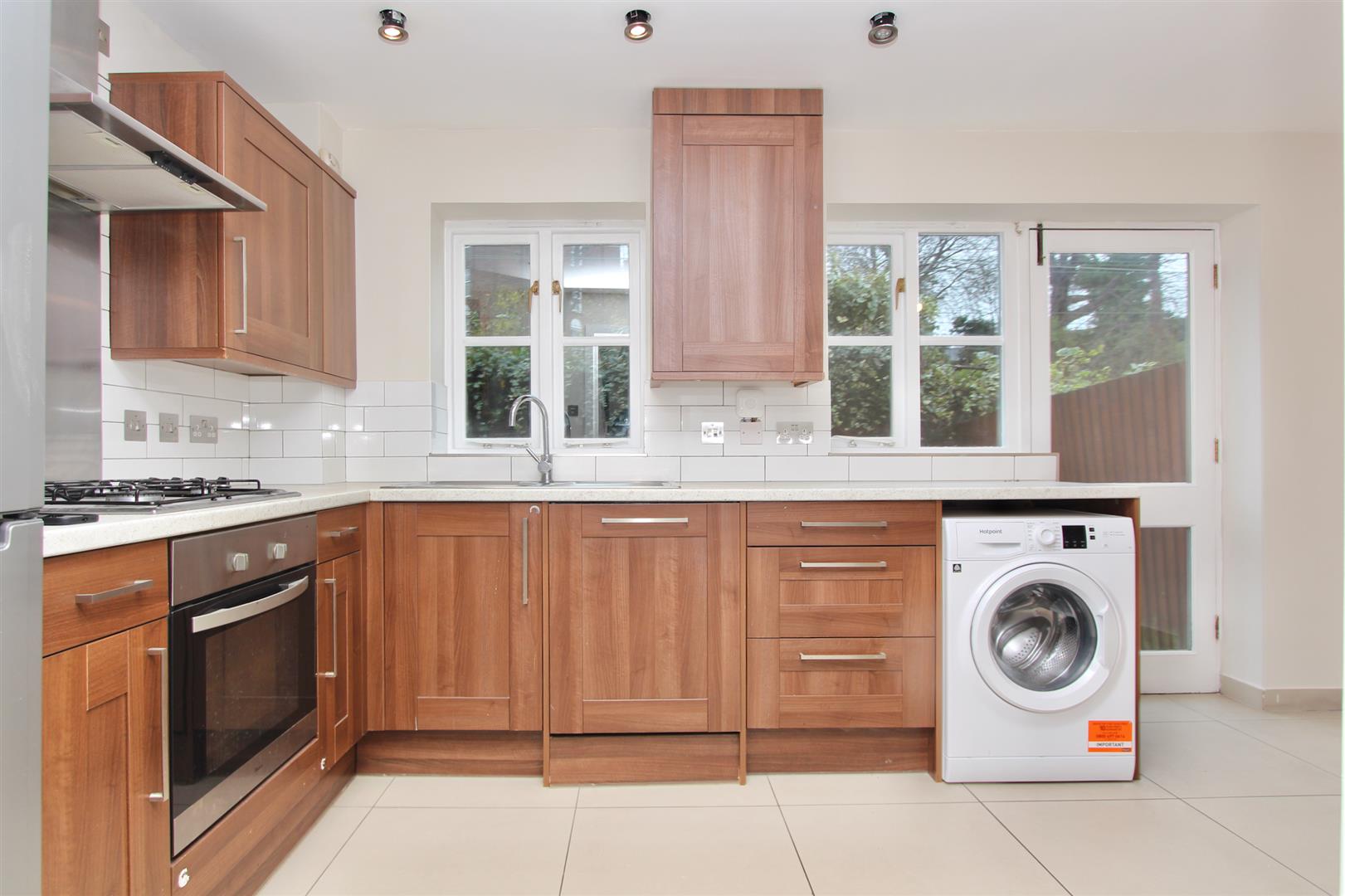 Image for Royal Close, N16