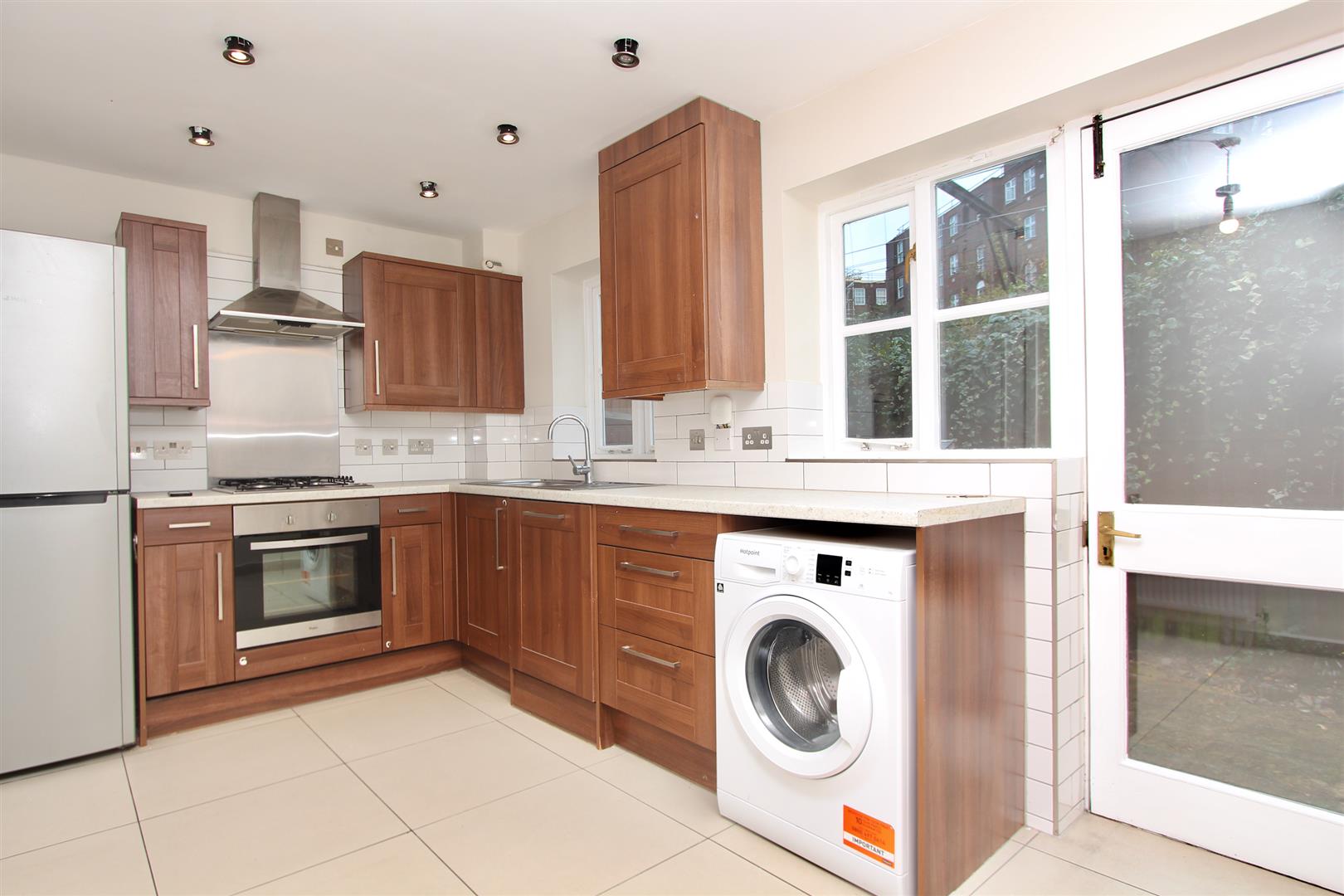 Image for Royal Close, N16