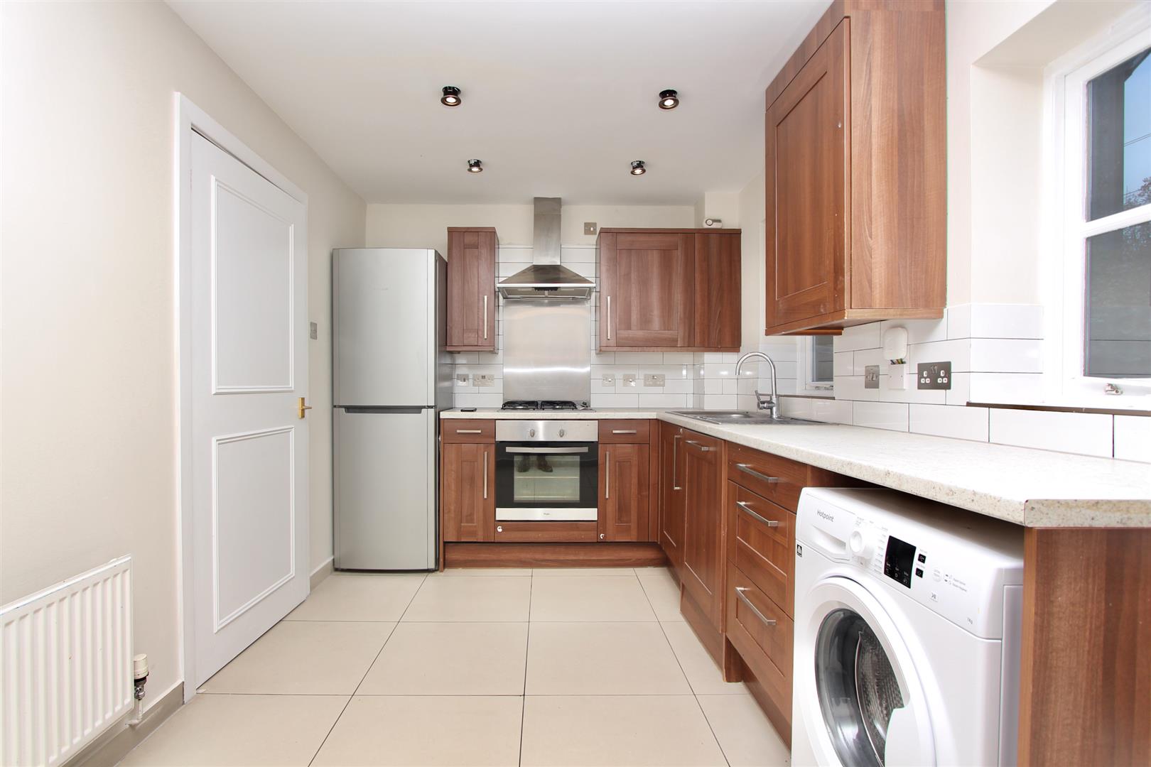 Image for Royal Close, N16