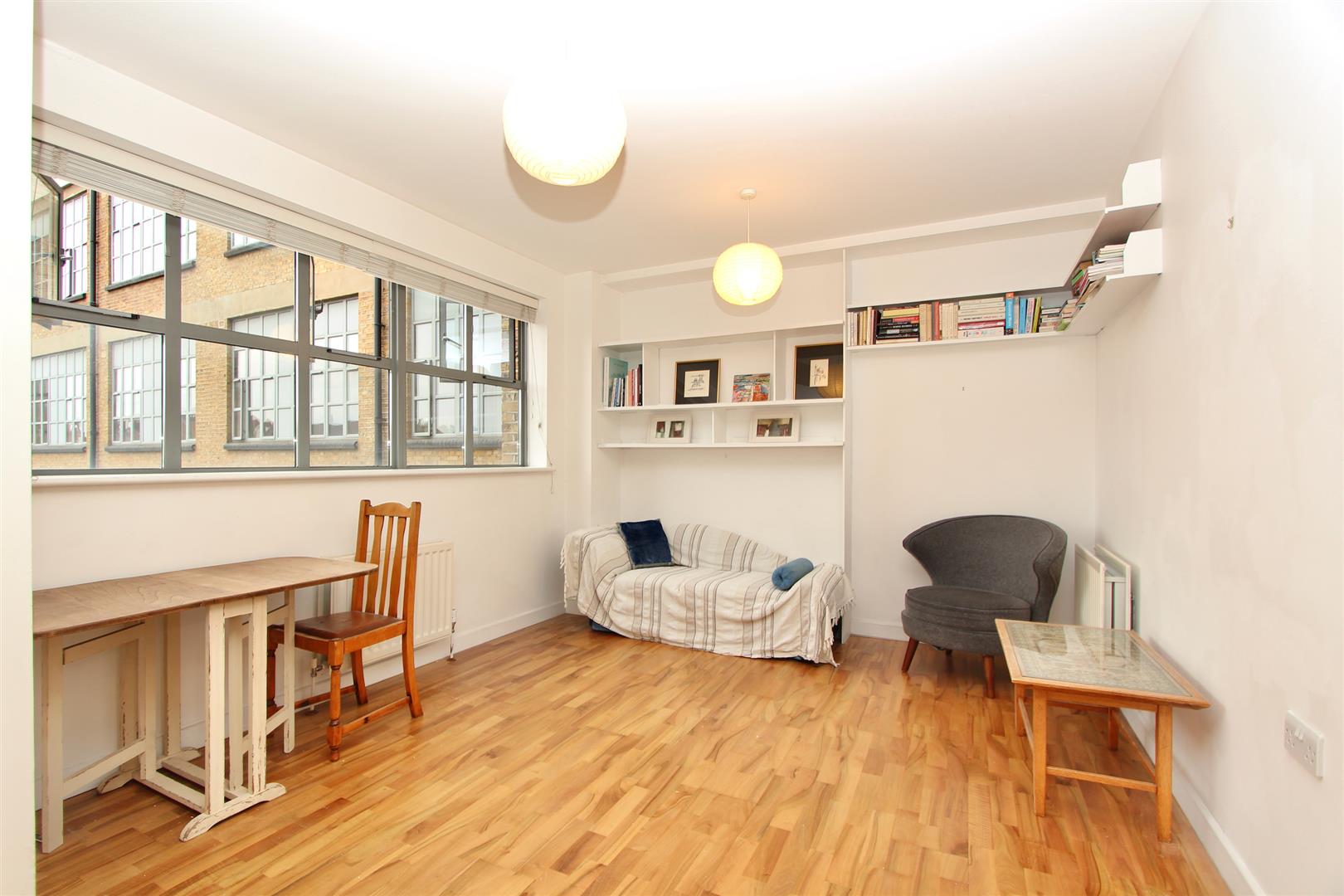 Image for Somerford Grove, N16