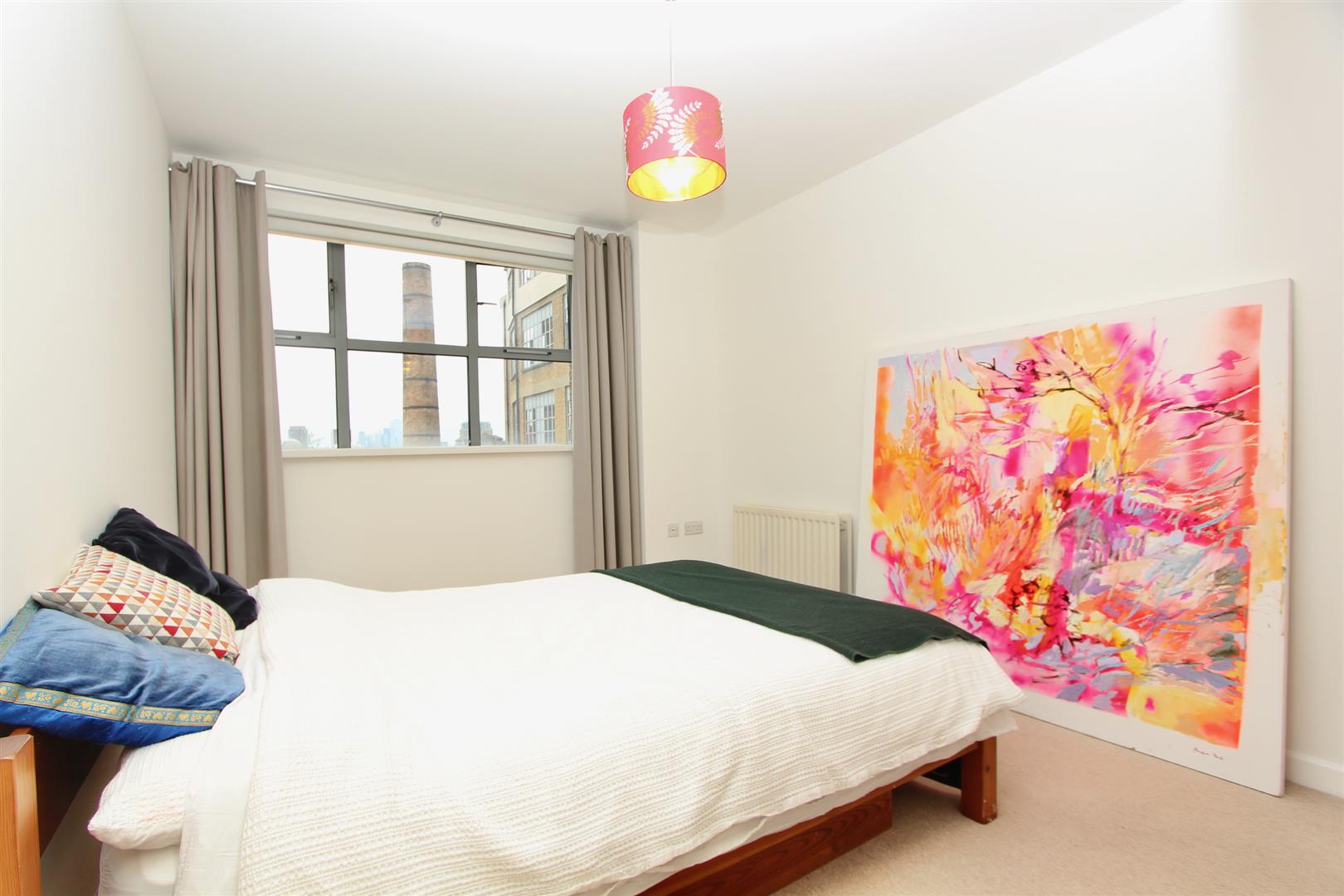 Image for Somerford Grove, N16