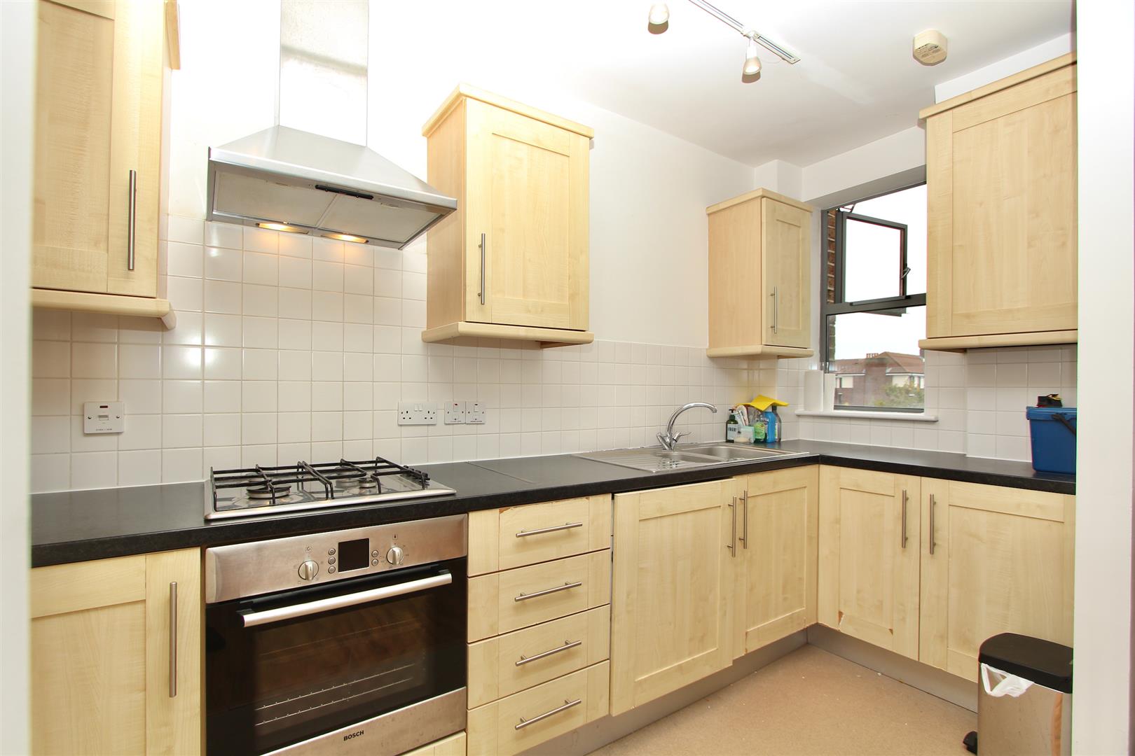 Image for Somerford Grove, N16