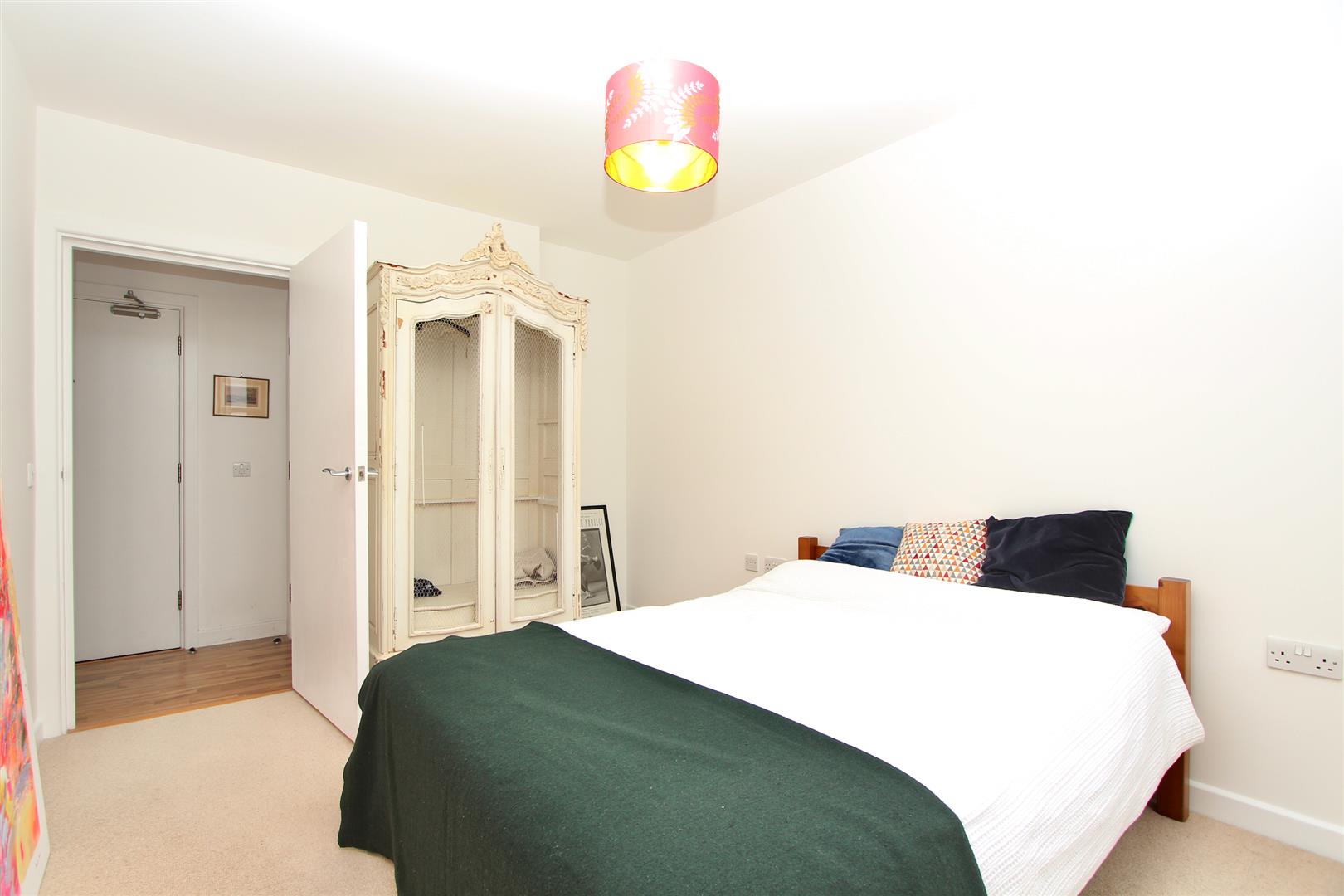 Image for Somerford Grove, N16