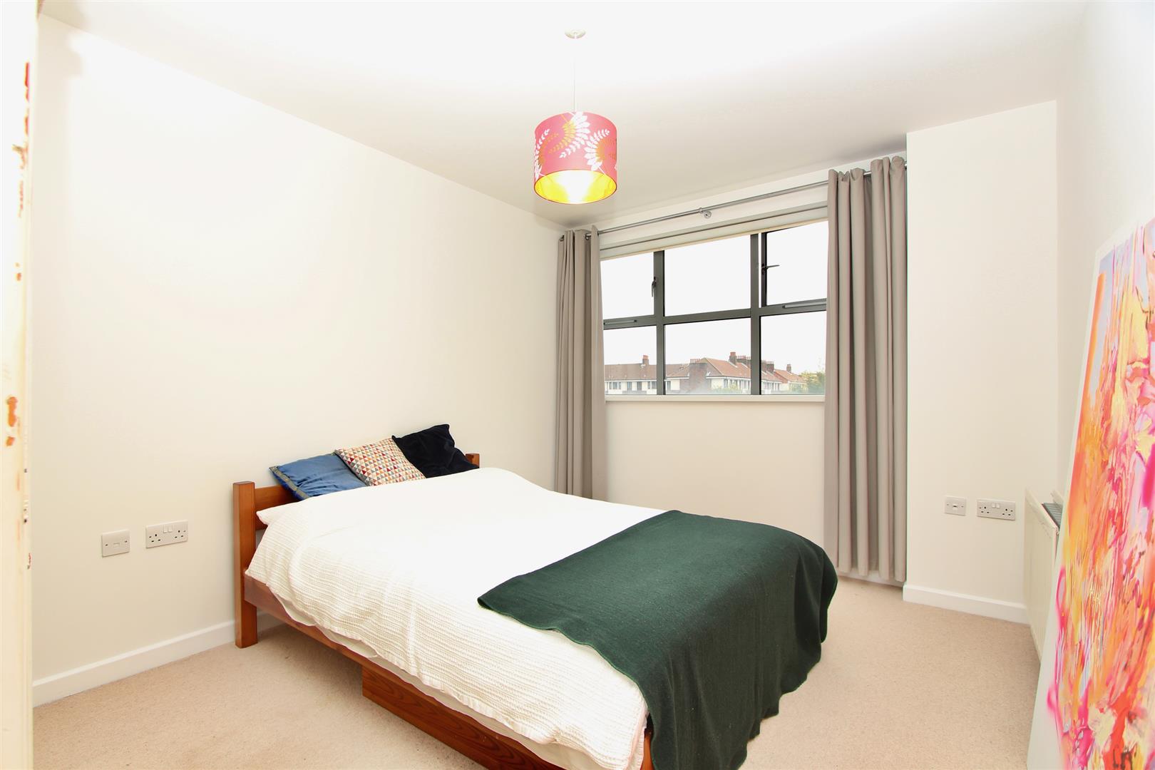 Image for Somerford Grove, N16