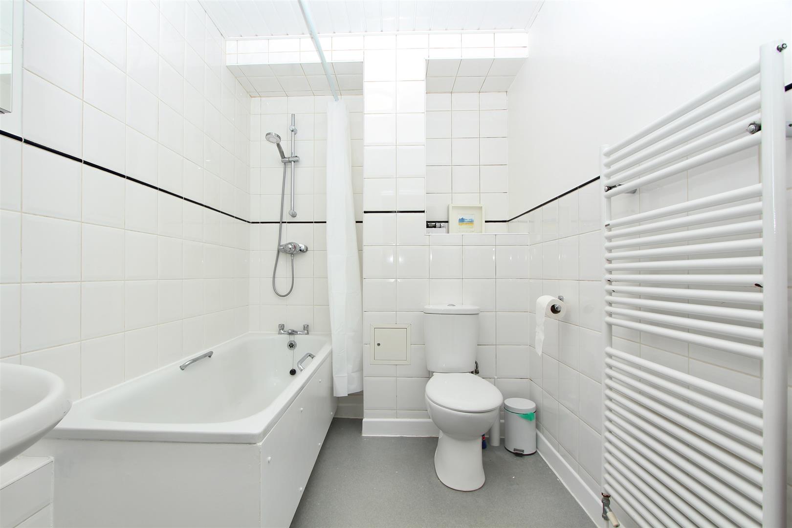 Image for Somerford Grove, N16