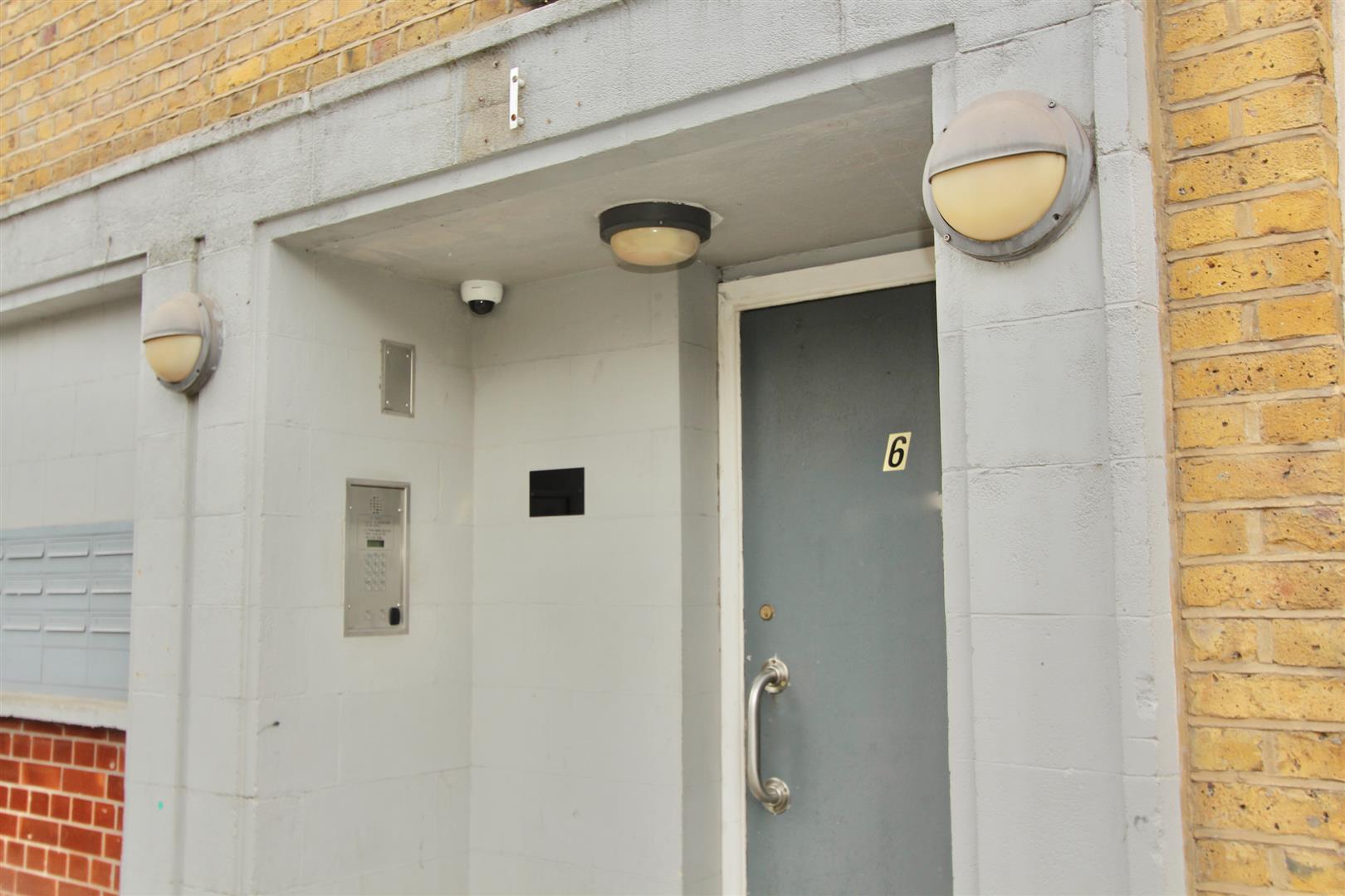 Image for Somerford Grove, N16