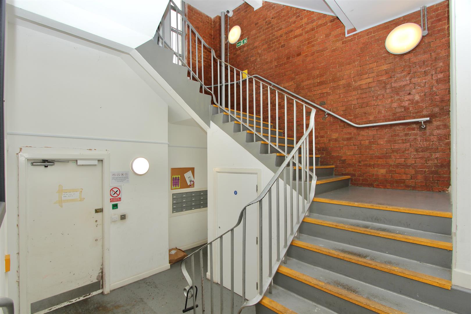 Image for Somerford Grove, N16