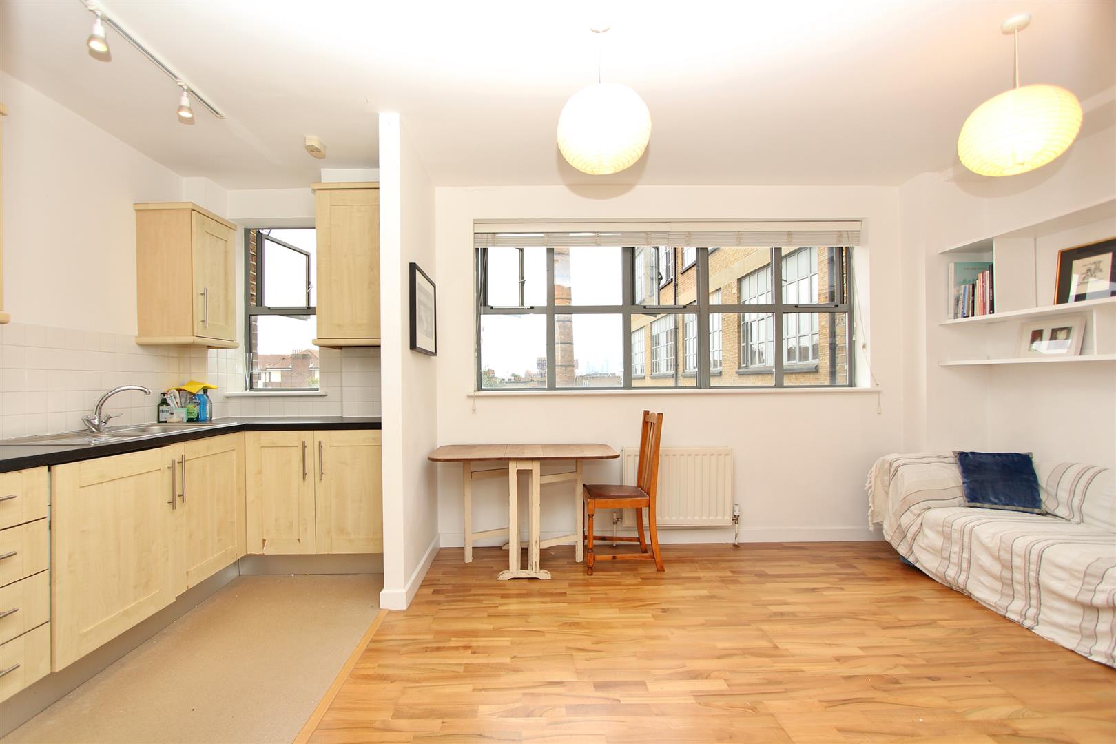 Image for Somerford Grove, N16