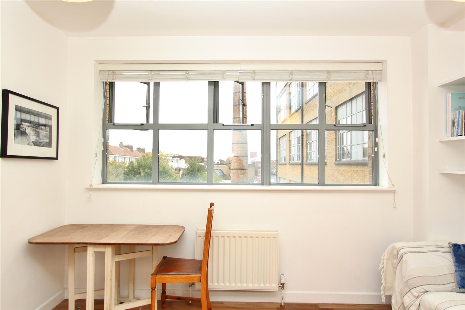 Image for Somerford Grove, N16