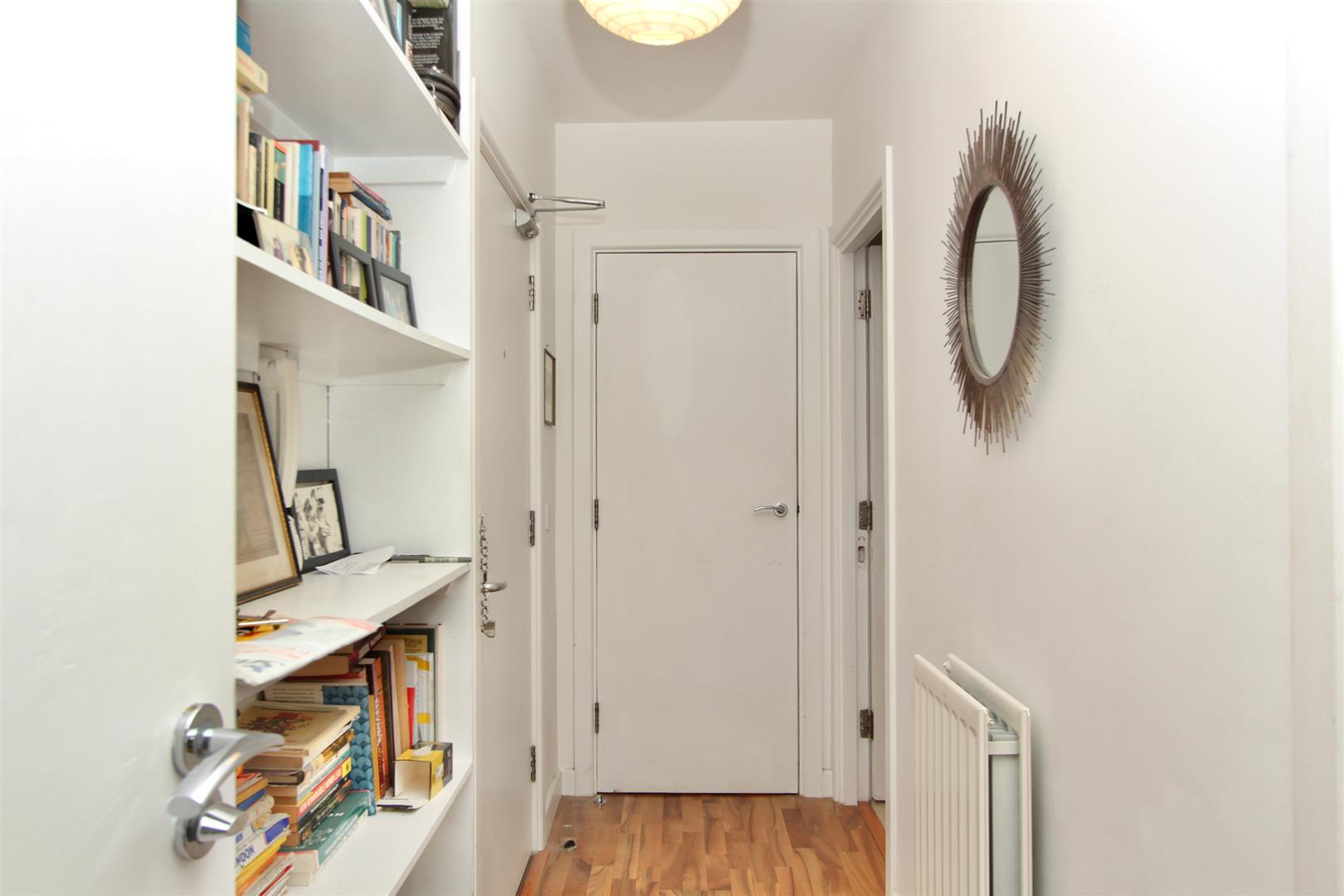 Image for Somerford Grove, N16