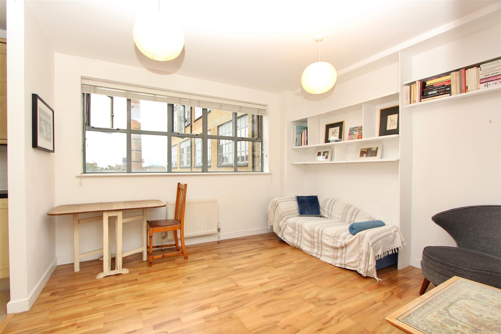 Image for Somerford Grove, N16