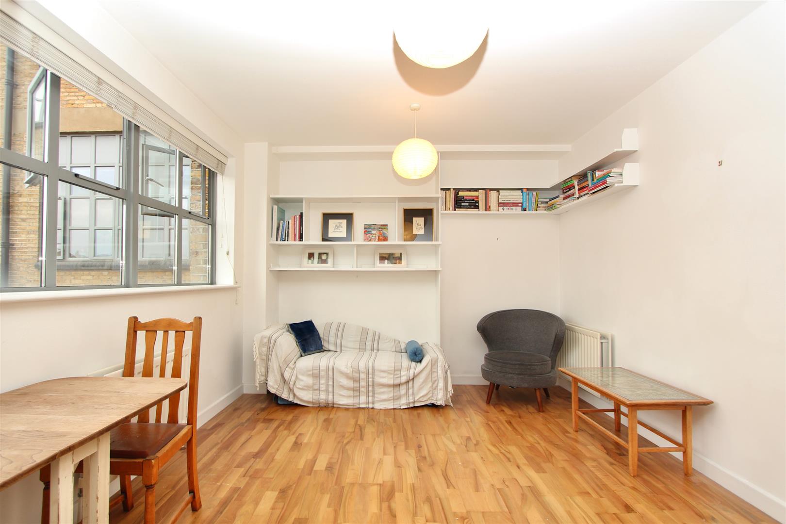 Image for Somerford Grove, N16