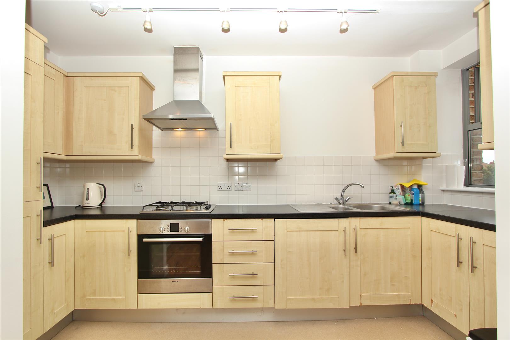 Image for Somerford Grove, N16