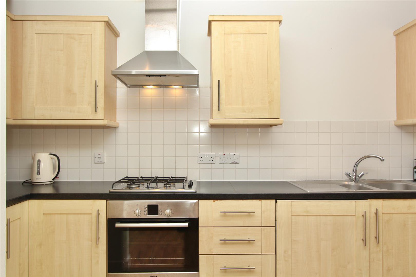 Image for Somerford Grove, N16