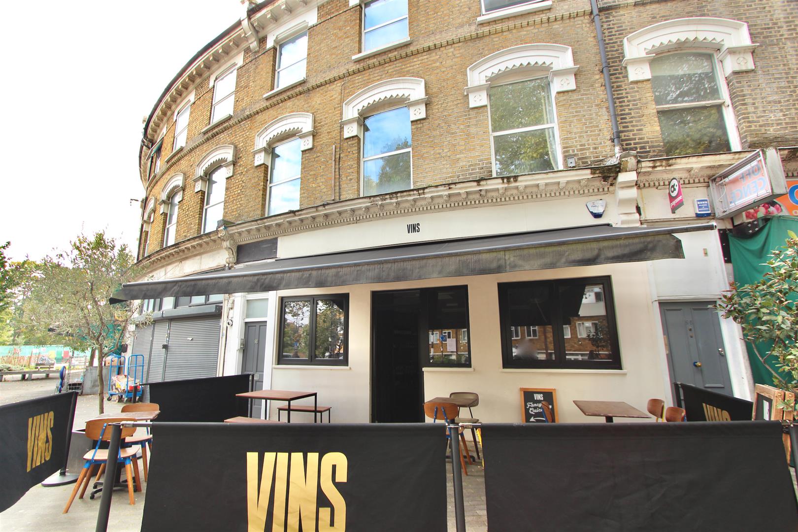 Image for Grosvenor Avenue, Highbury, N