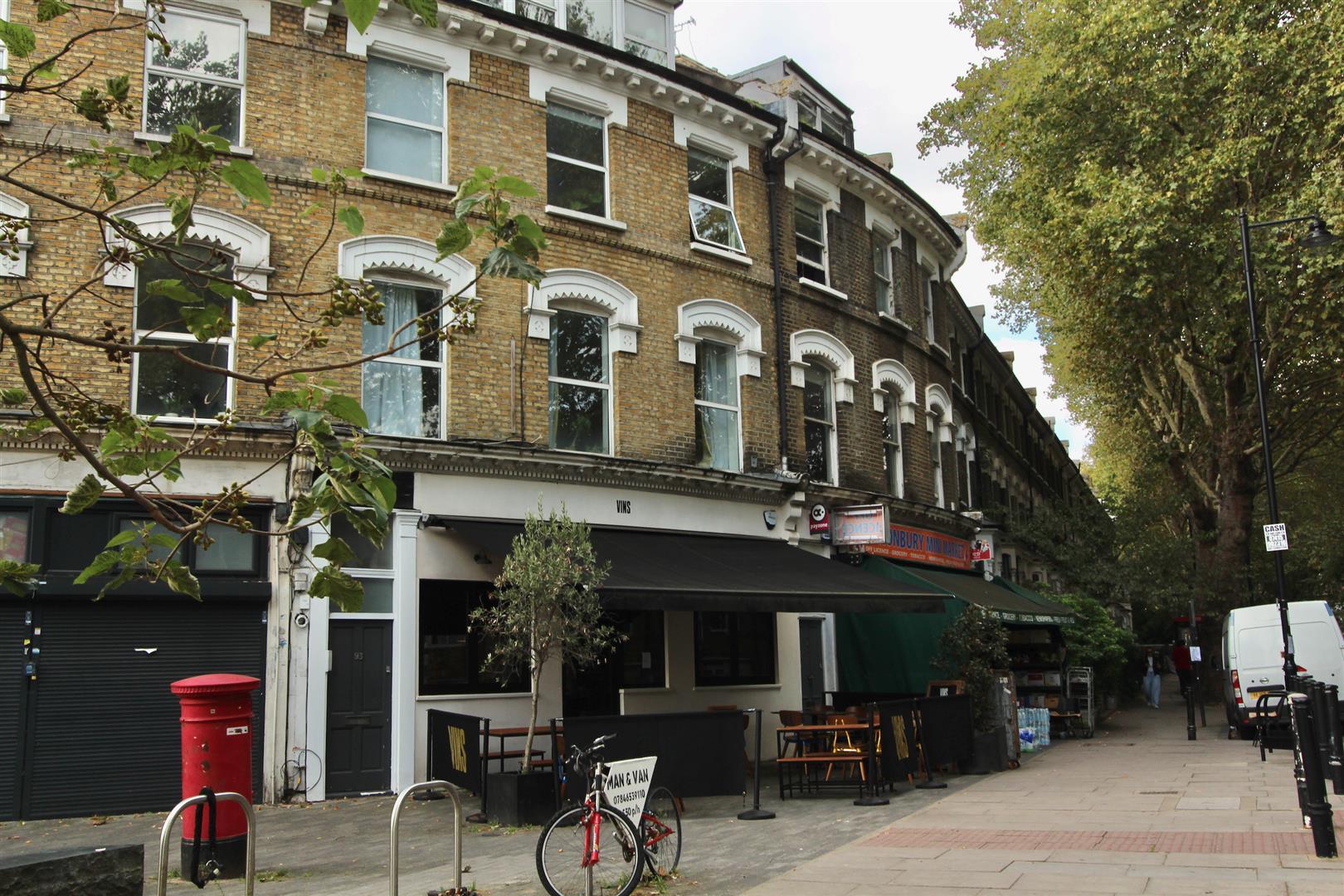 Image for Grosvenor Avenue, Highbury, N