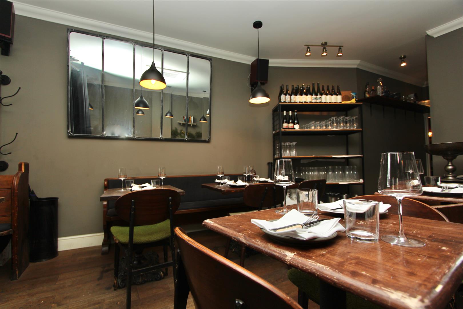 Image for Grosvenor Avenue, Highbury, N