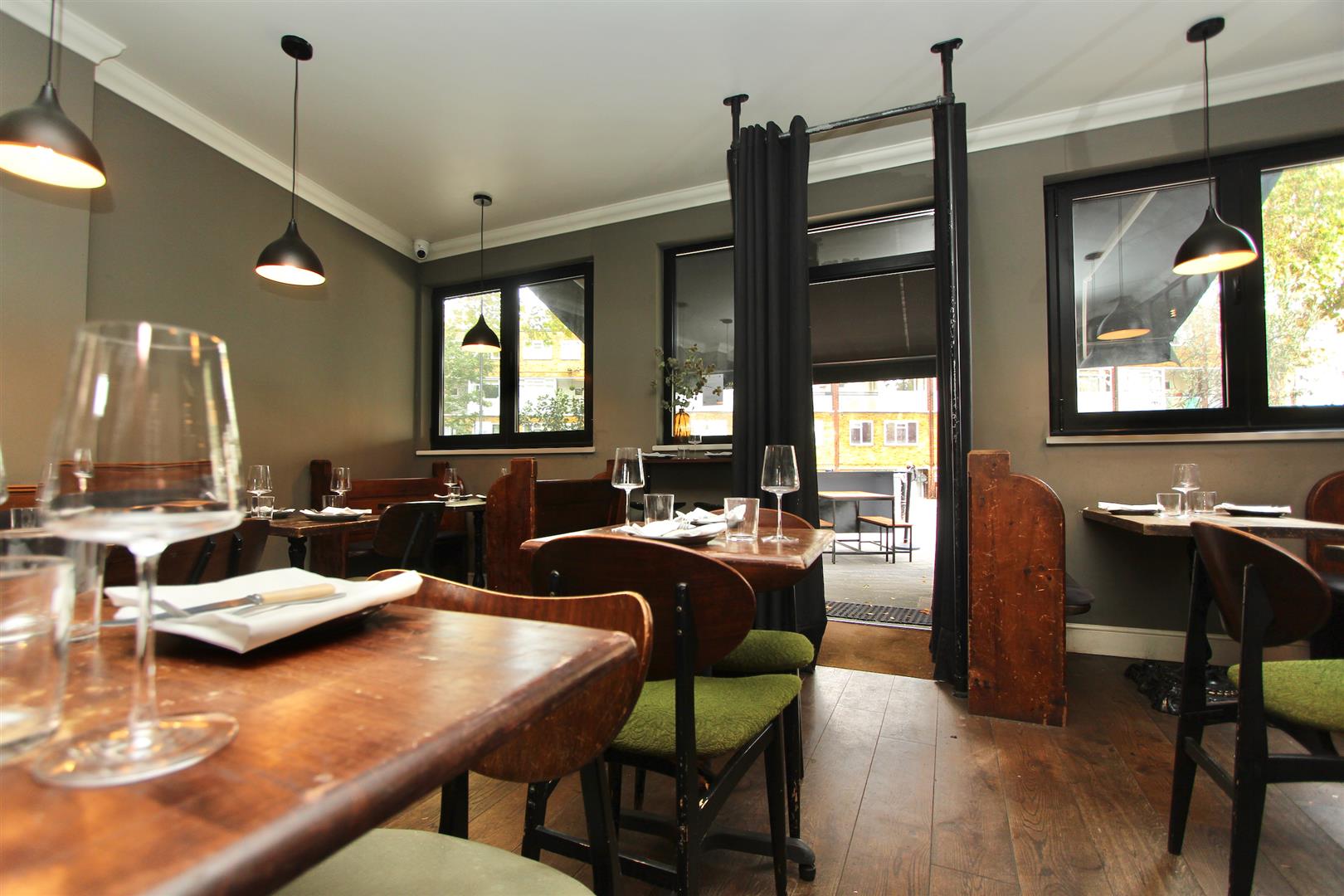 Image for Grosvenor Avenue, Highbury, N
