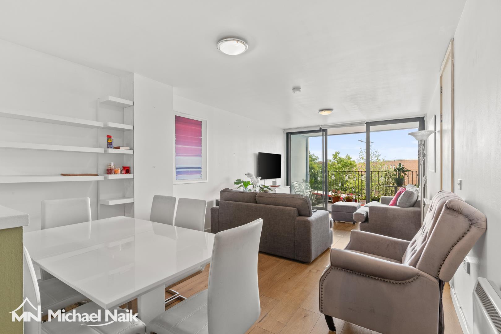 View full details for Raines Court, Northwold Road, N16