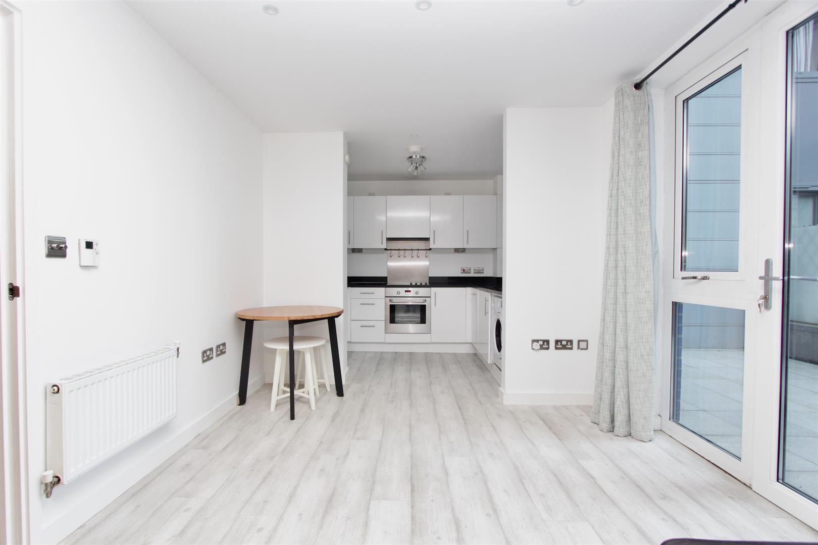 Image for City Road, Clerkenwell, EC1V