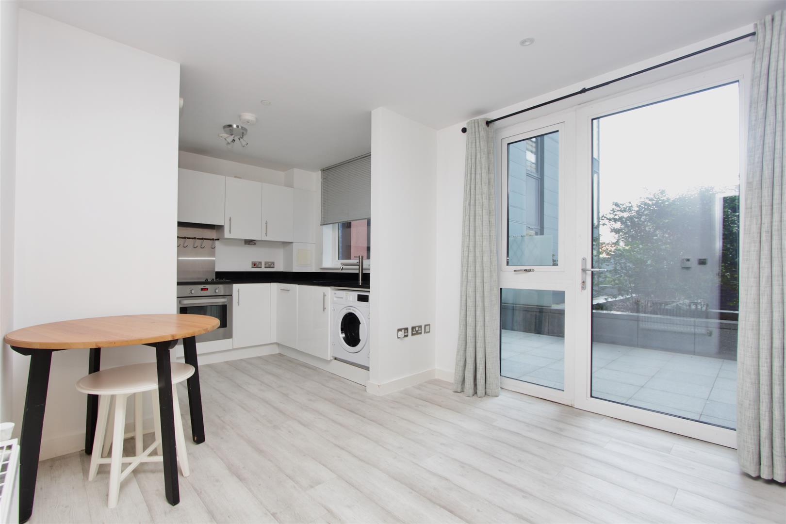 Image for City Road, Clerkenwell, EC1V