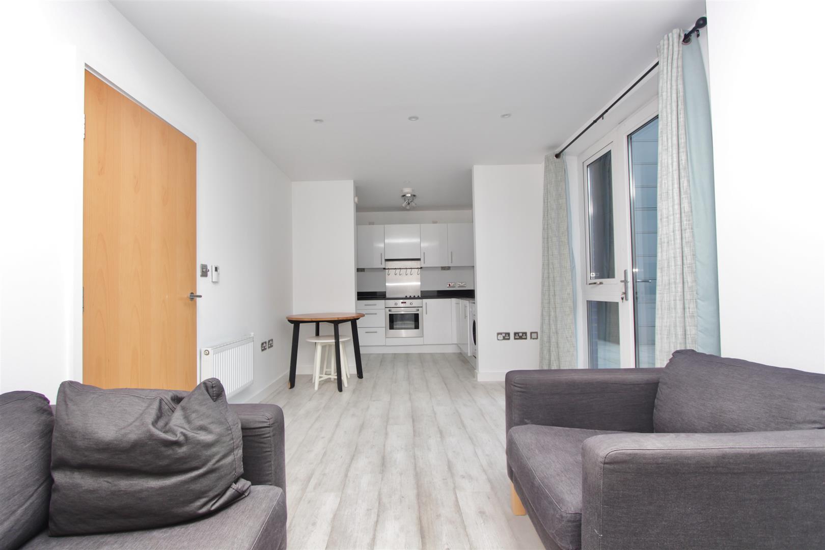 Image for City Road, Clerkenwell, EC1V