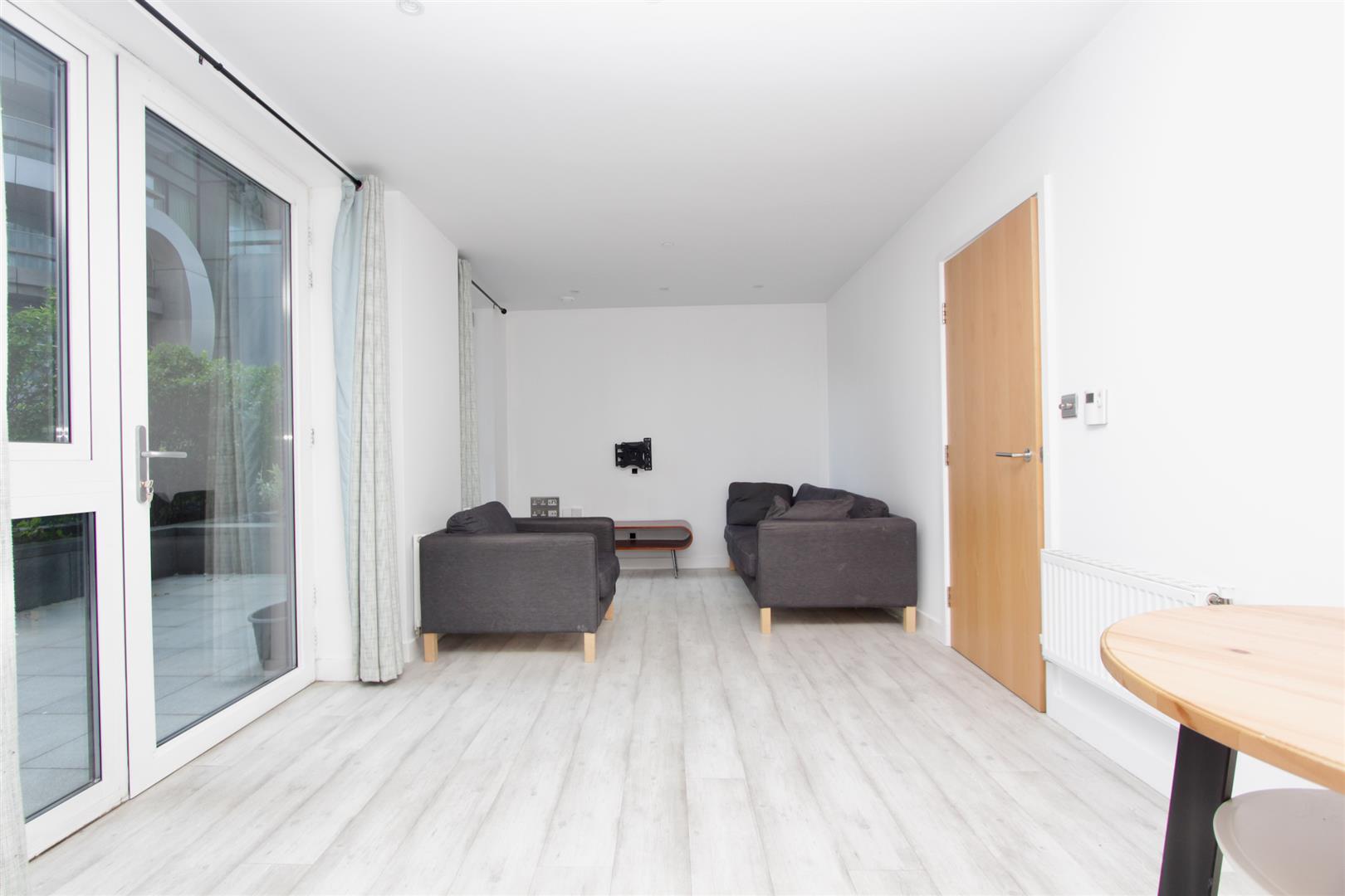 Image for City Road, Clerkenwell, EC1V