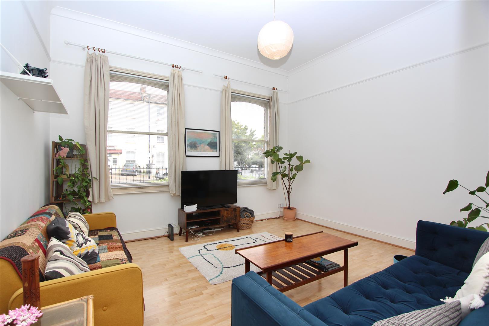 View full details for Amhurst Road, N16