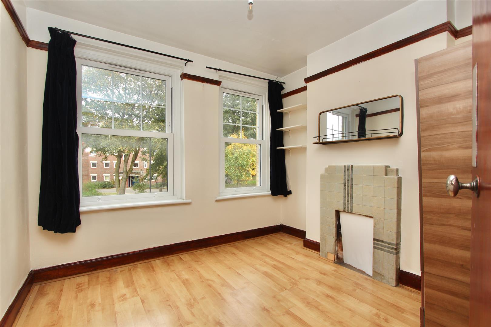Image for Nevill Road, N16