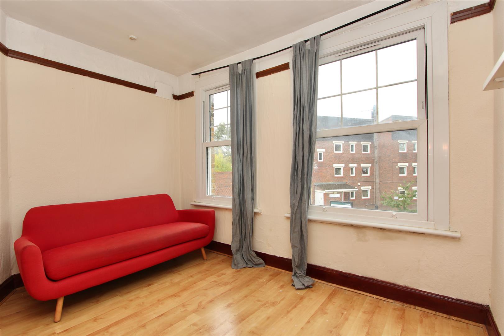 Image for Nevill Road, N16