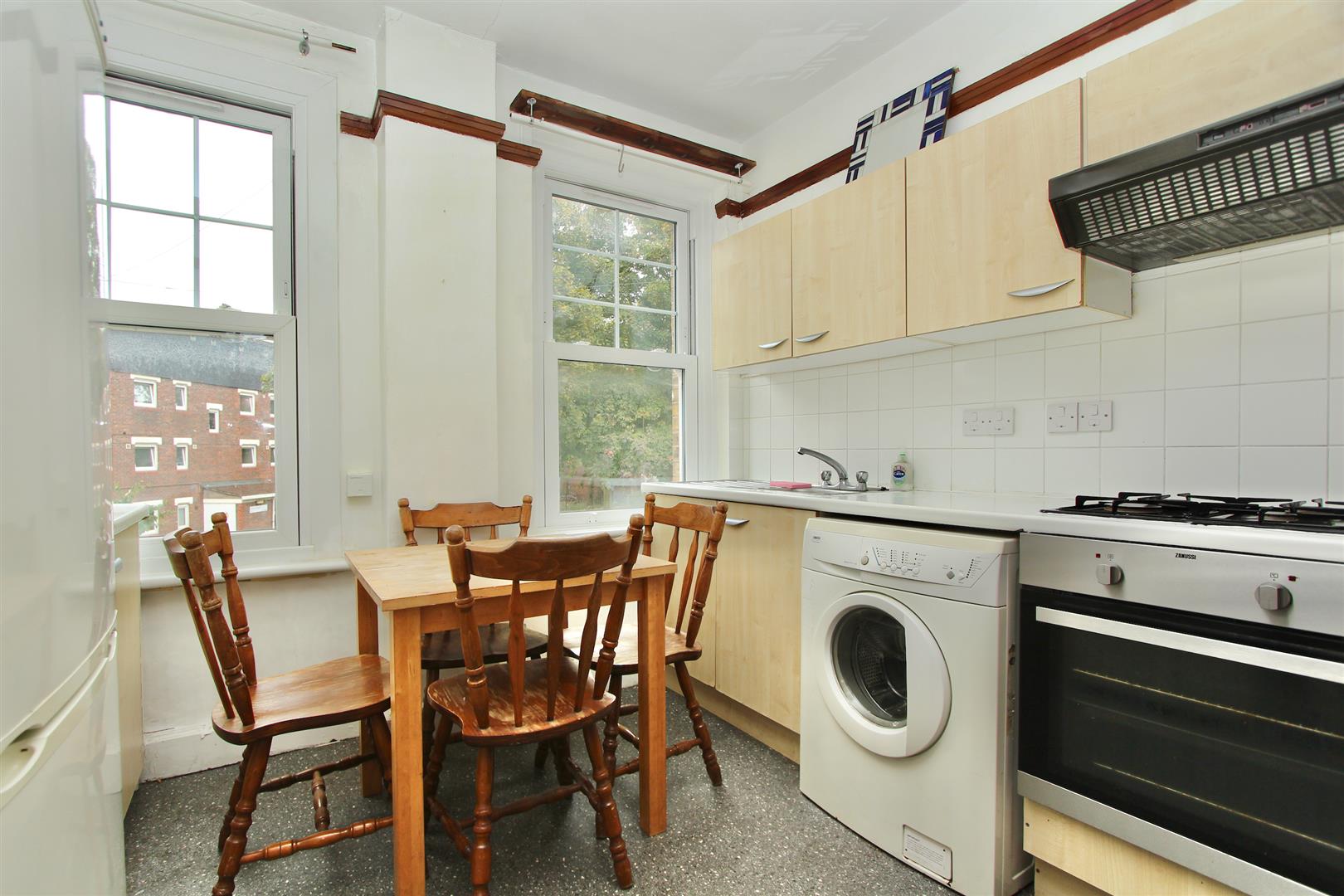 Image for Nevill Road, N16