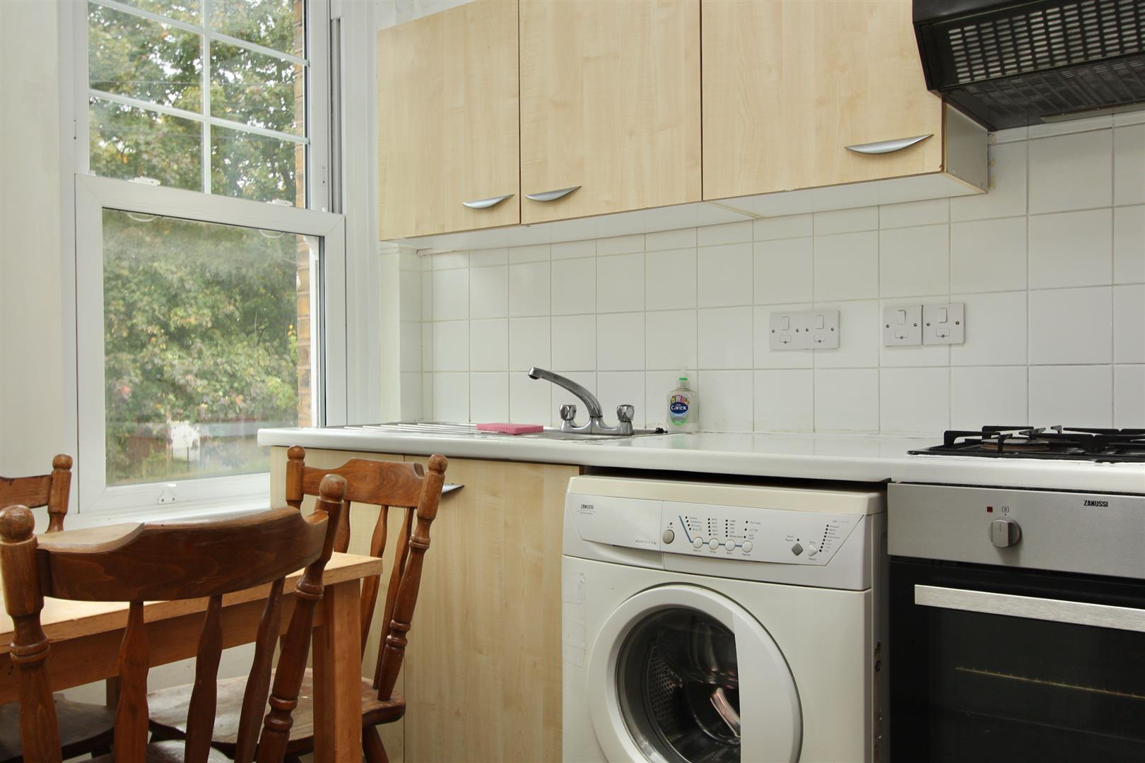 Image for Nevill Road, N16