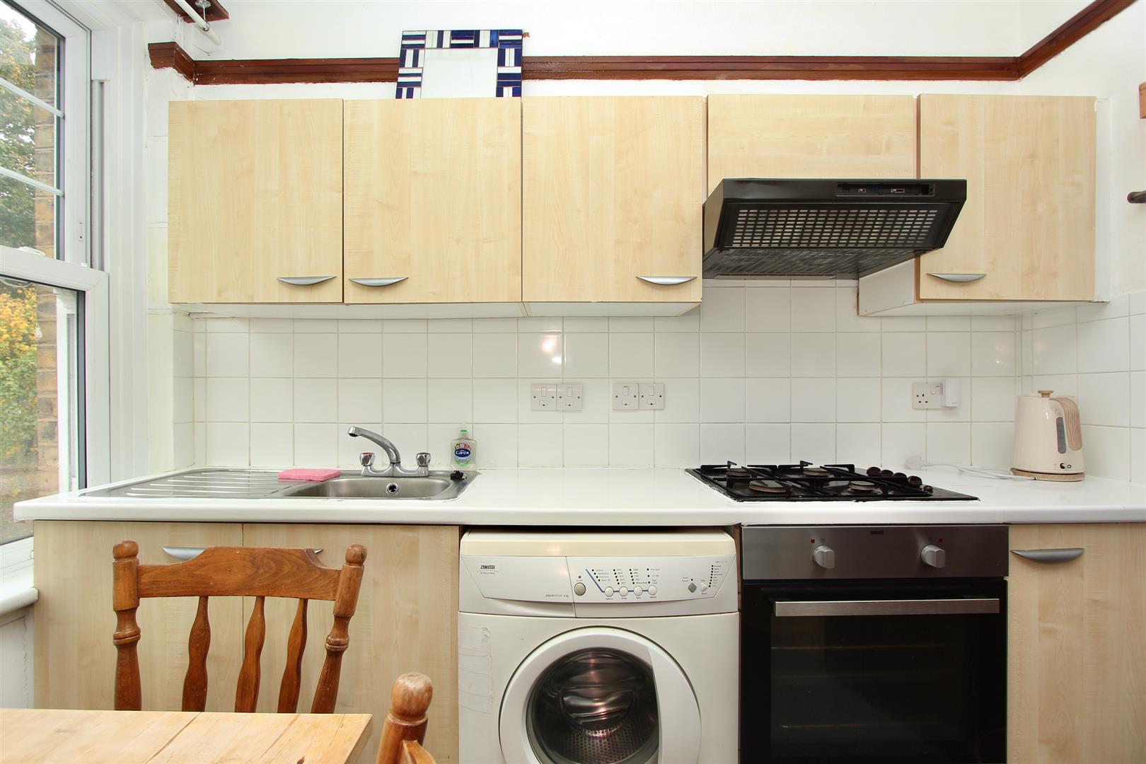 Image for Nevill Road, N16