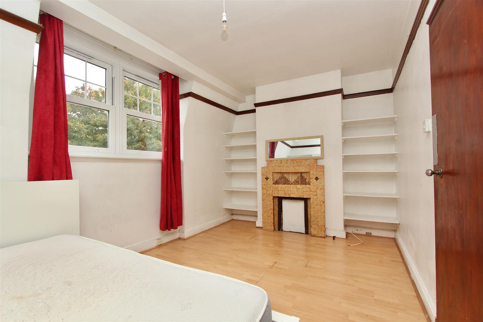 Image for Nevill Road, N16