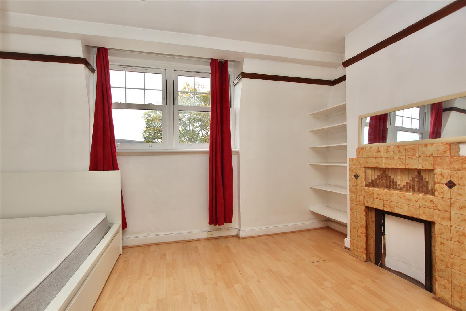 Image for Nevill Road, N16