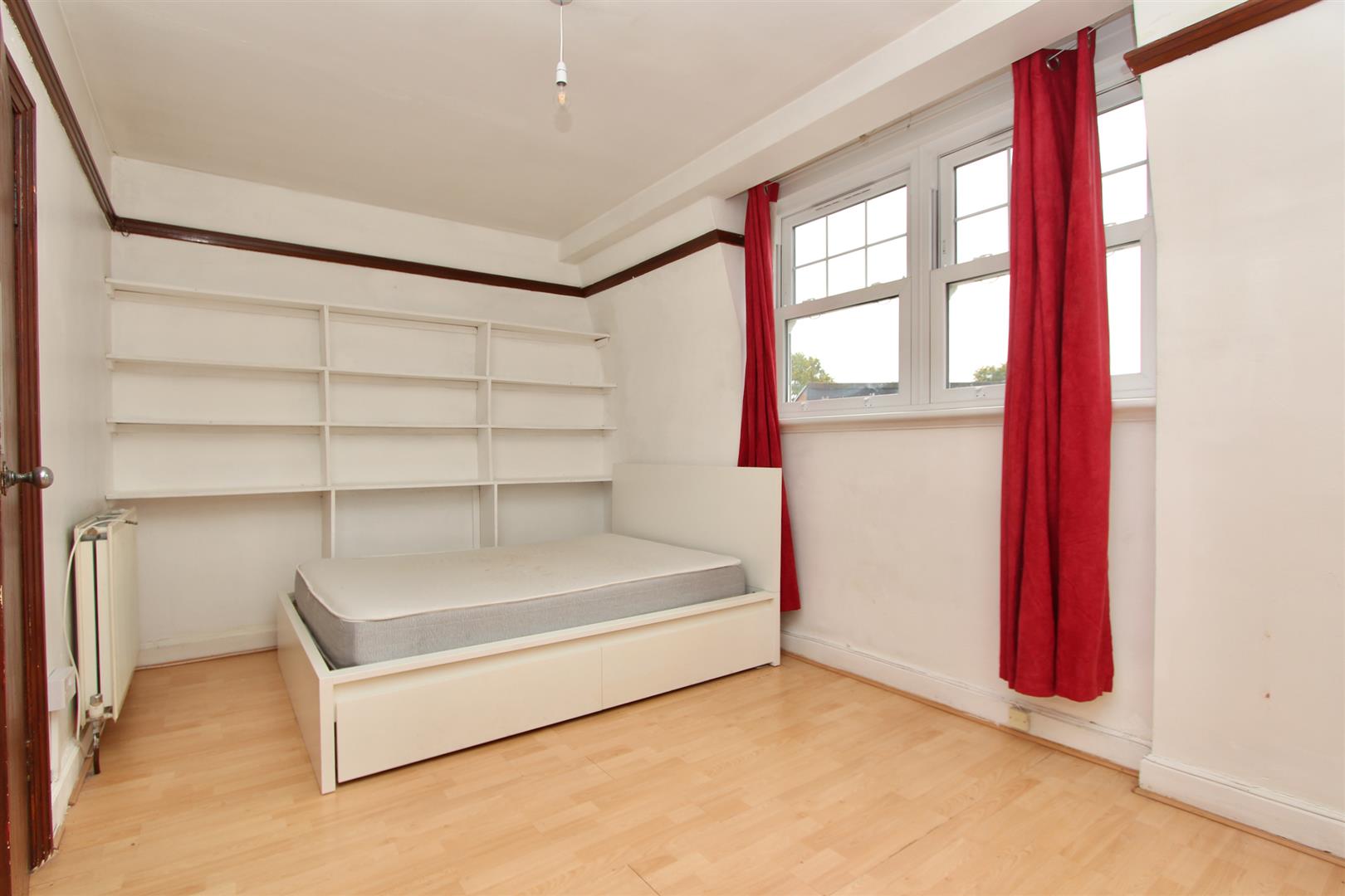 Image for Nevill Road, N16